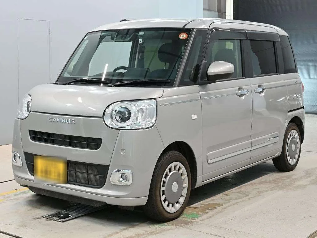 Daihatsu Move Canbus LA850S 2024